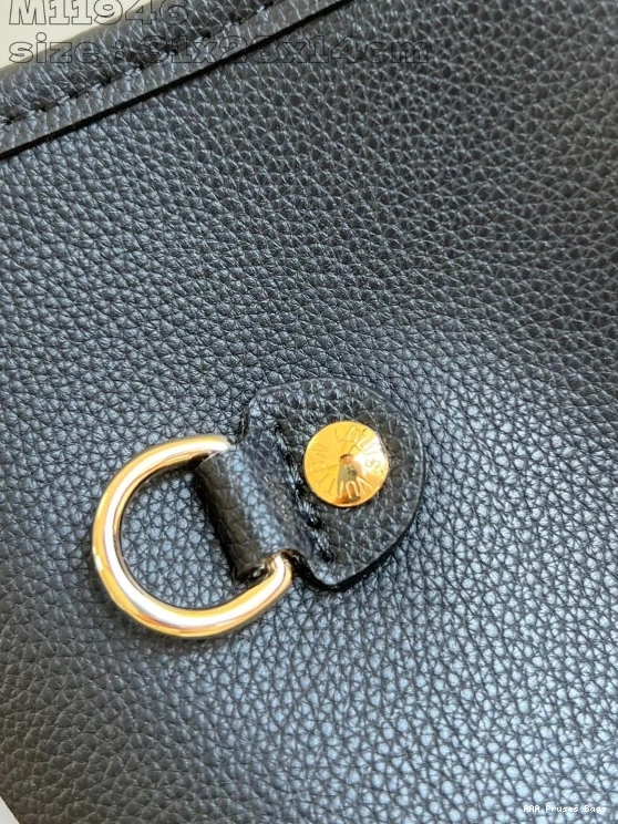 AAA Replica Ru MM-31*28*14cm VUITTON NEVERFULL LOUIS 0814